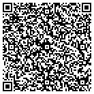 QR code with Aces Custom Auto Shops contacts