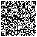 QR code with Ibm contacts