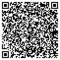 QR code with Orkin contacts