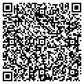 QR code with T R I P contacts