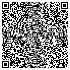QR code with Allison Tree Service & Stump Remvl contacts