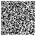 QR code with Orkin contacts