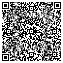 QR code with A & O Tree Service contacts