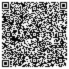 QR code with Ricochet Automobile Body Incorporated contacts