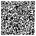 QR code with Orkin contacts