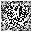 QR code with Monk Fence contacts