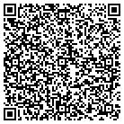 QR code with R A Dunlap Backhoe Service contacts