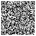 QR code with Orkin contacts