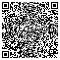 QR code with Orkin contacts