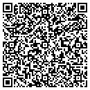 QR code with Ayers D J DVM contacts
