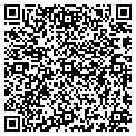 QR code with Orkin contacts