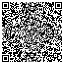 QR code with C & A Enterprises contacts