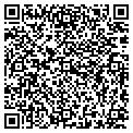 QR code with Orkin contacts