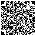 QR code with Orkin contacts