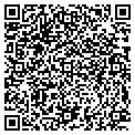 QR code with Orkin contacts