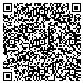 QR code with Mts Software contacts