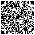 QR code with Daniel B Baxter contacts