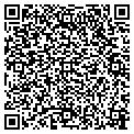 QR code with Orkin contacts