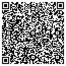 QR code with N2Software contacts
