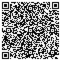 QR code with Orkin contacts
