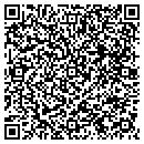 QR code with Banzhof A E DVM contacts