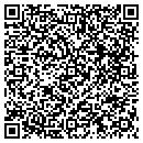QR code with Banzhof A E DVM contacts