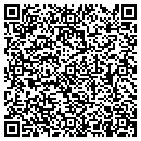 QR code with Pge Fencing contacts
