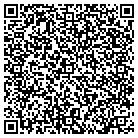 QR code with Phillip Hall Fencing contacts