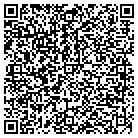 QR code with Barkenpurr Veterinary Hospital contacts
