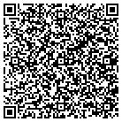QR code with R Stewart Heavy Hauling contacts