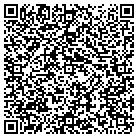 QR code with S Greene Auto Body Towing contacts