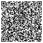 QR code with T I P Maintenance Inc contacts