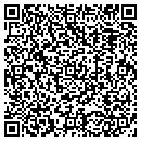 QR code with Hap E Dog Grooming contacts