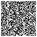 QR code with 3-Dimensional Paint & Rmdlng contacts