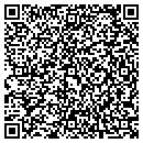 QR code with Atlantic Pewter Inc contacts