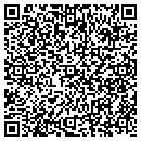 QR code with A Davis Painting contacts