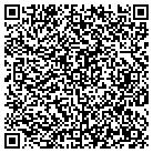 QR code with S M Fabac & Assoc Computer contacts