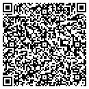 QR code with Hardware West contacts