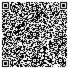 QR code with Pronto Bed Bug Detectives contacts