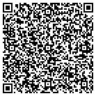 QR code with Hot Dogs & Cool Cats Grooming contacts