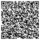 QR code with A To Z Custom Painting contacts