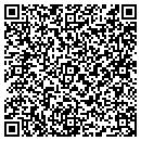 QR code with R Champ Fencing contacts