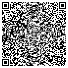 QR code with Nabholz Building & Management contacts
