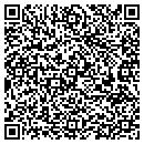 QR code with Robert Thompson Fencing contacts