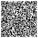 QR code with R N T Animal Control contacts