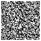 QR code with Leo Feeney Silversmith contacts