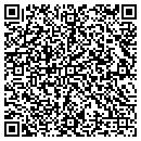 QR code with D&D Painting Co D&D contacts