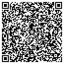 QR code with The Dent Solution Inc contacts