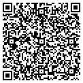 QR code with JAC contacts