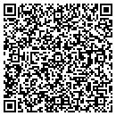 QR code with Kitty Corner contacts